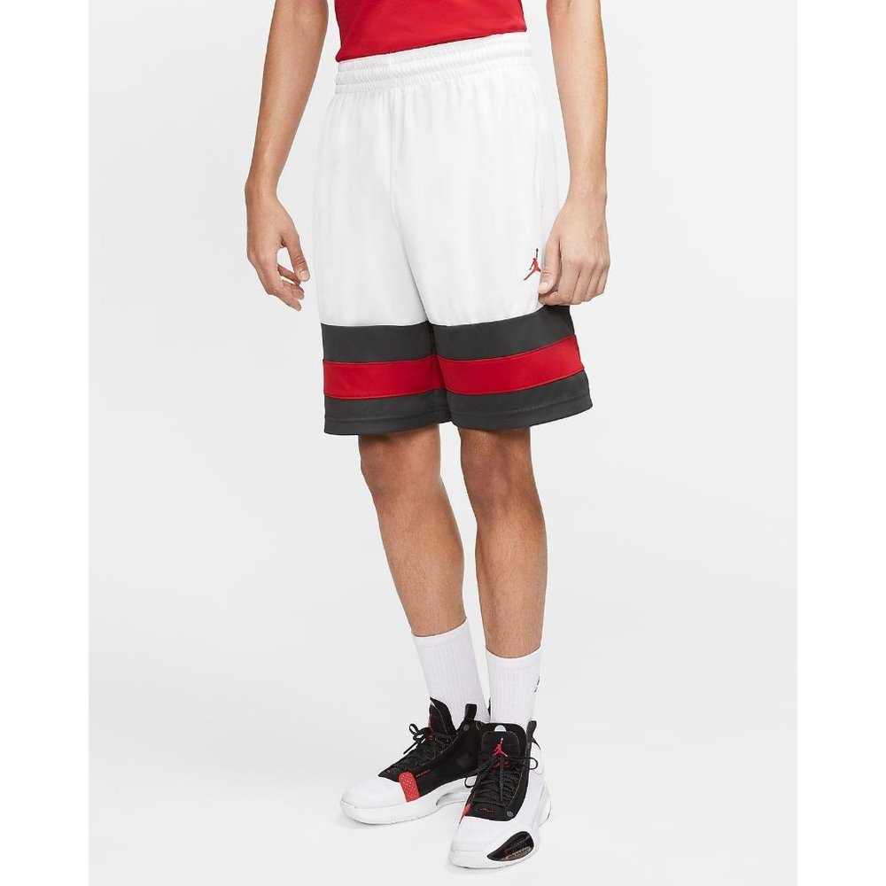 Jordan Jumpman Men’s Basketball Shorts CD4937-101